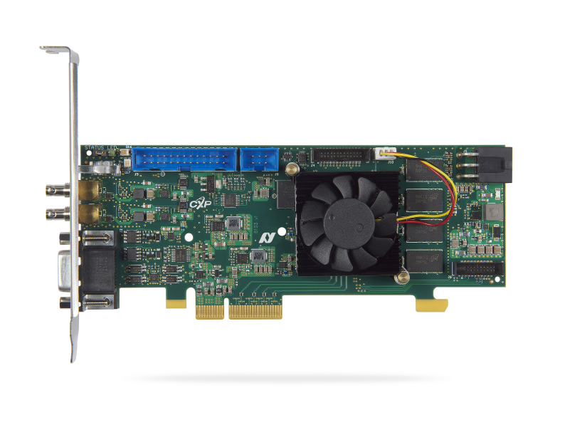 3622 CoaxlinkDuoCXP12 1