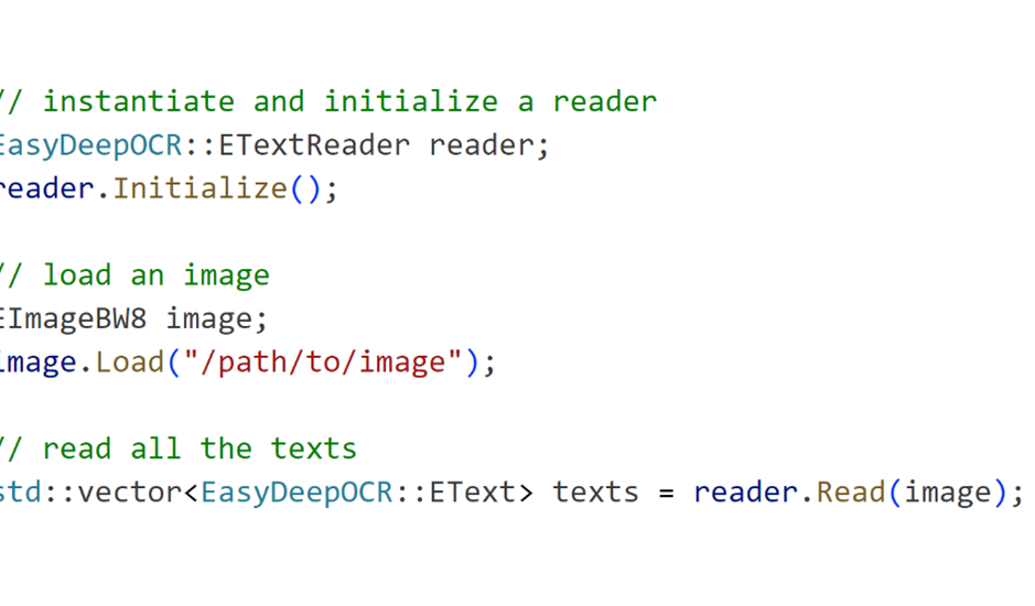 EasyDeepOCR Picture1