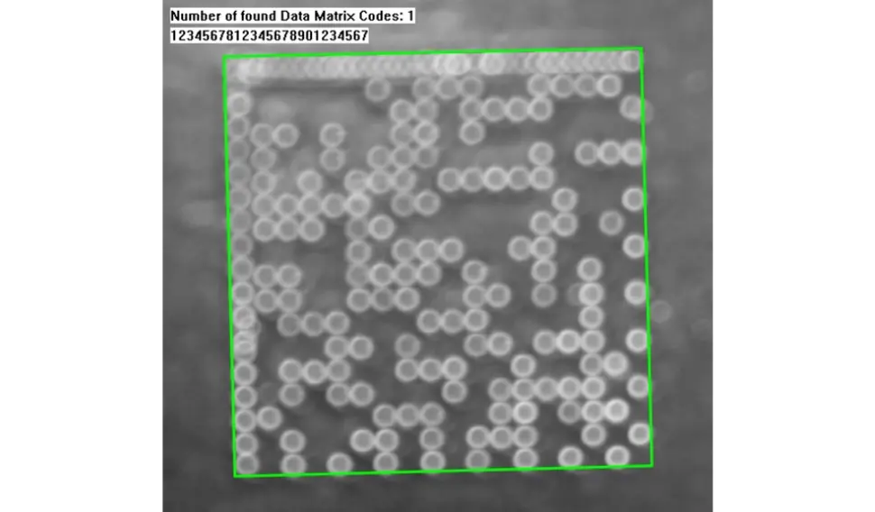 EasyMatrixCode Software Robustness