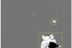 EasySpotDetector Coated coil defects