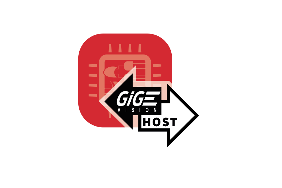 IPCore pictos AVT  GigE Vision Host IP Core