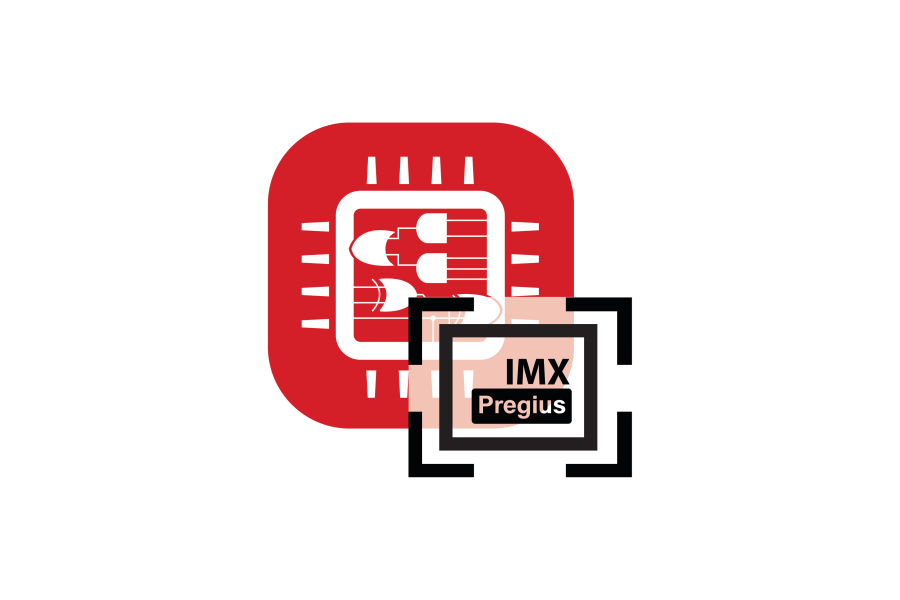 IPCore pictos AVT  IMX Pregius IP Core