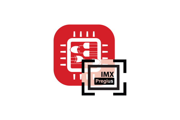 IPCore pictos AVT  IMX Pregius IP Core