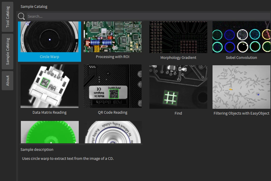 Studio illustration8