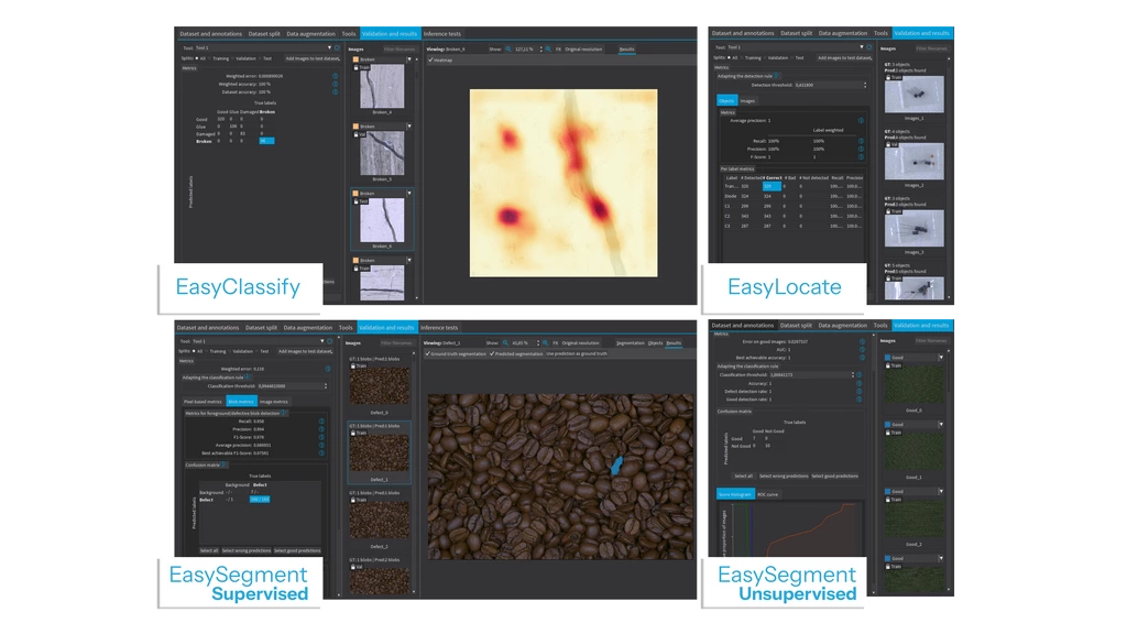 TrainingResultsAnalysis