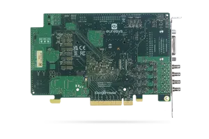3623 CoaxlinkQuadCXP12Value 4