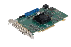 3624 CoaxlinkQuadCXP12DF 3