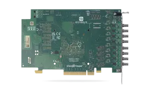 3624 CoaxlinkQuadCXP12DF 4