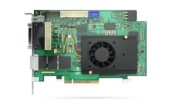 CoaxlinkQSFP28 1