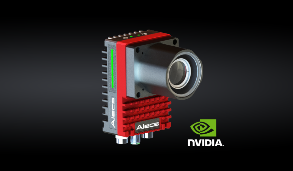 Smartcam Alecs NVIDIA