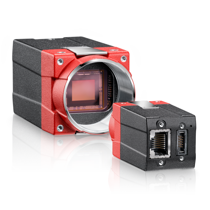 Alvium G5-291 - Allied Vision
