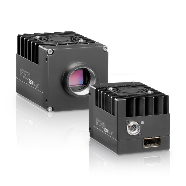 FXO 100GigE Overview sRGB