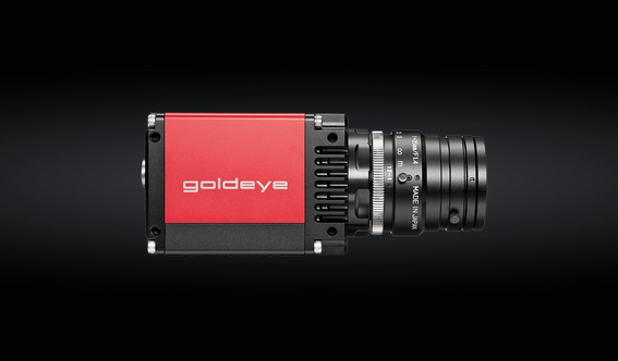 Goldeye Series 1920X720
