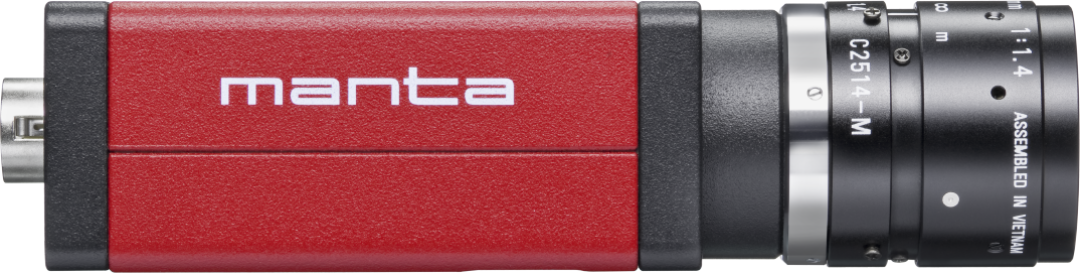 Series Manta side right 1080px