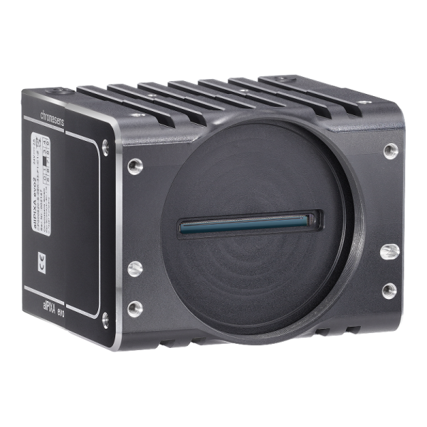 allPIXA evo 8k front