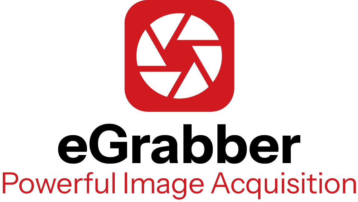 eGrabberLogo Square AV