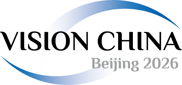 Vision China Beijing 2026